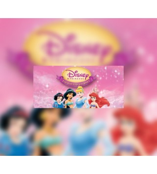 Disney Princess: Enchanted Journey Steam Key EUROPE